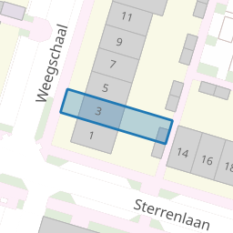 Perceel BWK02-C-5522