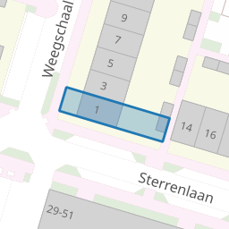 Perceel BWK02-C-5523