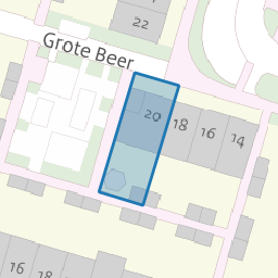 Perceel BWK02-C-5524