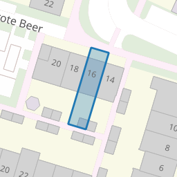 Perceel BWK02-C-5526