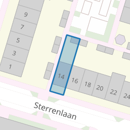 Perceel BWK02-C-5528