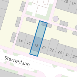 Perceel BWK02-C-5530