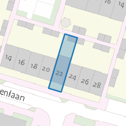 Perceel BWK02-C-5532