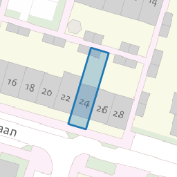 Perceel BWK02-C-5533