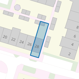 Perceel BWK02-C-5535