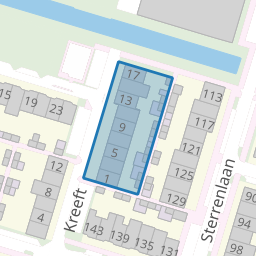 Perceel BWK02-C-5537