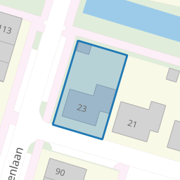 Perceel BWK02-C-5538