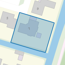 Perceel BWK02-C-5546