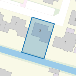 Perceel BWK02-C-5547