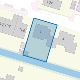 Perceel BWK02-C-5549