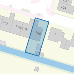 Perceel BWK02-C-5550