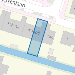 Perceel BWK02-C-5551