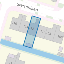 Perceel BWK02-C-5553