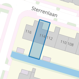 Perceel BWK02-C-5554