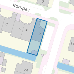 Perceel BWK02-C-5556