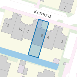 Perceel BWK02-C-5558