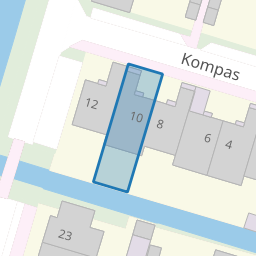 Perceel BWK02-C-5560