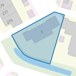 Perceel BWK02-C-5586