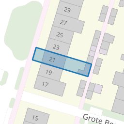 Perceel BWK02-C-5590