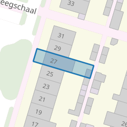 Perceel BWK02-C-5593