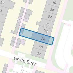 Perceel BWK02-C-5601