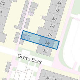 Perceel BWK02-C-5602