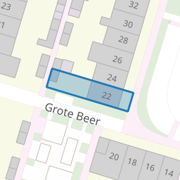 Perceel BWK02-C-5603