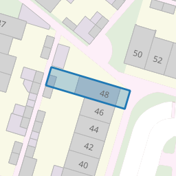 Perceel BWK02-C-5604