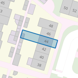 Perceel BWK02-C-5606