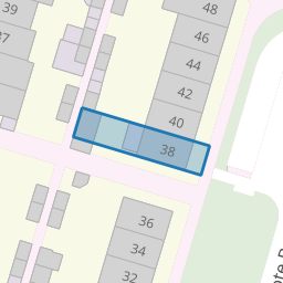 Perceel BWK02-C-5609