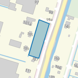 Perceel BWK02-C-5660