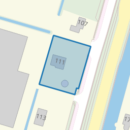 Perceel BWK02-C-5662