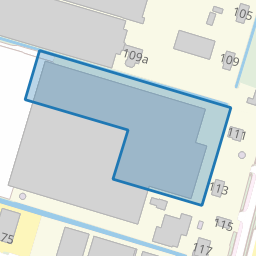 Perceel BWK02-C-5663