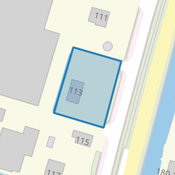 Perceel BWK02-C-5664