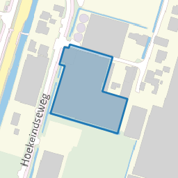 Perceel BWK02-C-5679