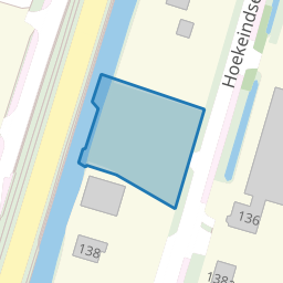 Perceel BWK02-C-5684