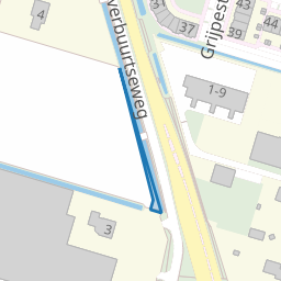 Perceel BWK02-C-5709