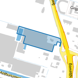 Perceel BWK02-C-5711