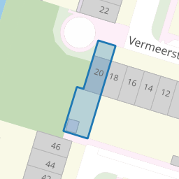 Perceel BWK02-C-5728