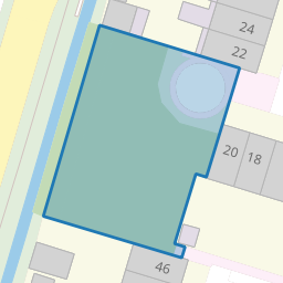 Perceel BWK02-C-5729