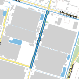 Perceel BWK02-C-5741