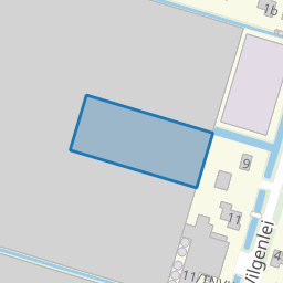 Perceel BWK02-C-5753