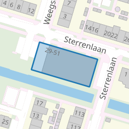 Perceel BWK02-C-5760