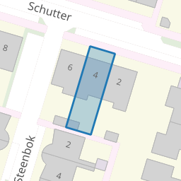 Perceel BWK02-C-5768