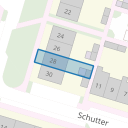 Perceel BWK02-C-5772