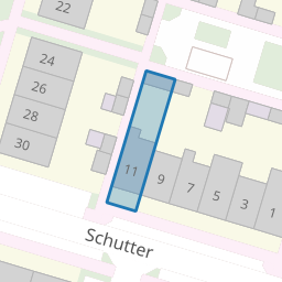 Perceel BWK02-C-5774