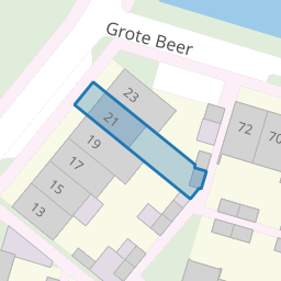 Perceel BWK02-C-5790