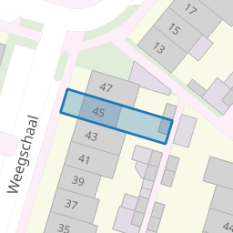 Perceel BWK02-C-5796