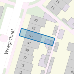 Perceel BWK02-C-5797