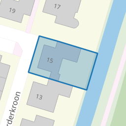 Perceel BWK02-C-5813